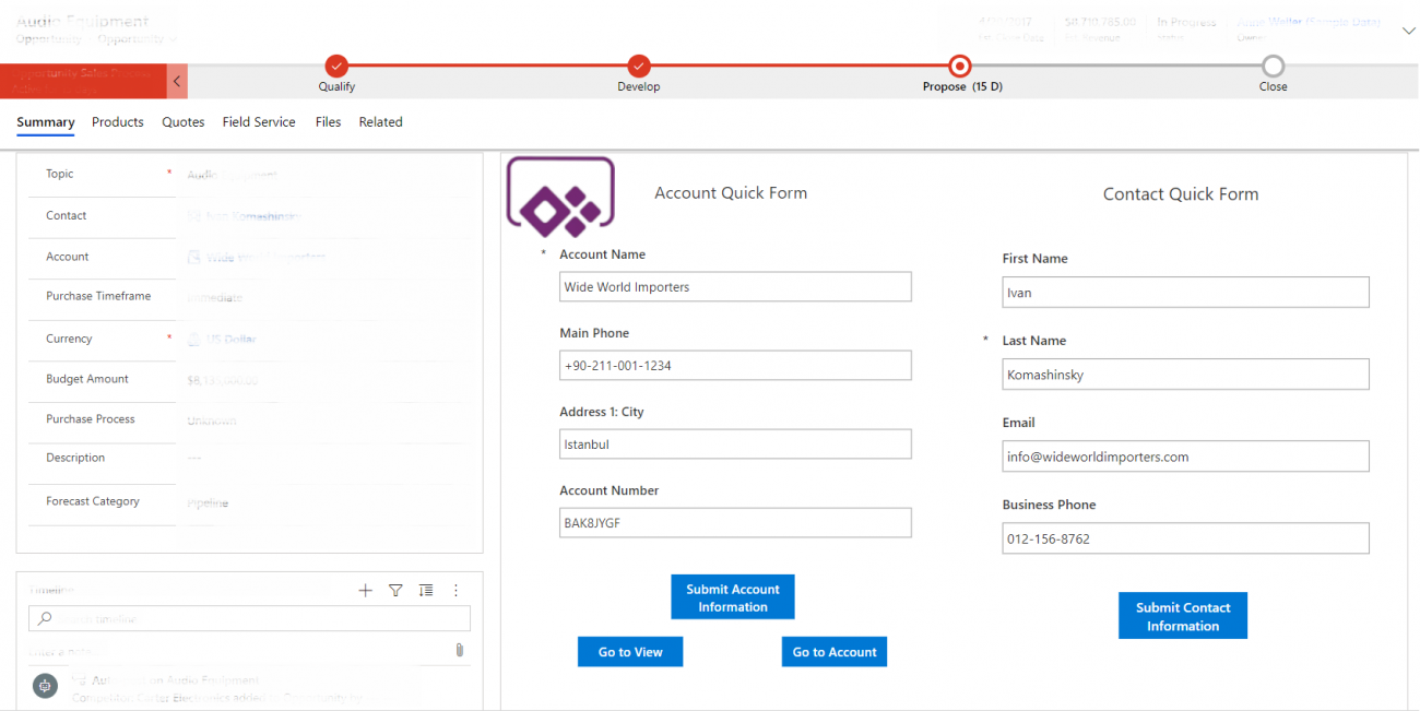 how-to-embed-canvas-app-in-an-iframe-inside-dynamics-365-nishant